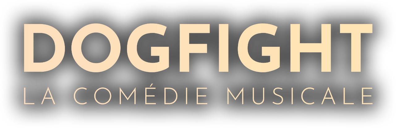 Dogfight Logo