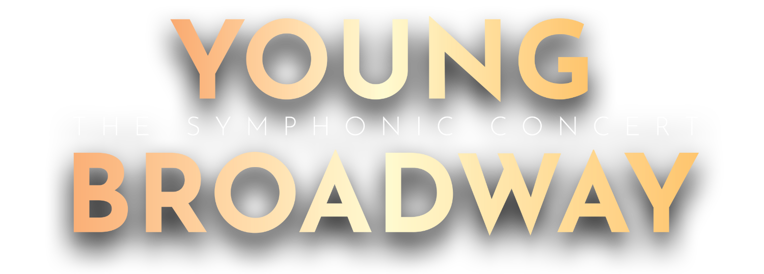 Young Broadway – The Symphonic Concert